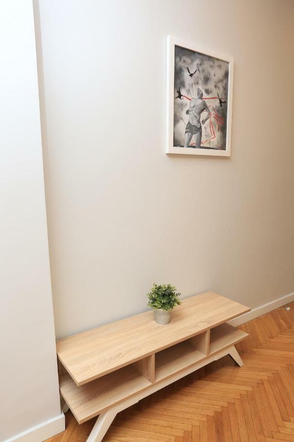 Kyana Downtown Studios 塞萨洛尼基 外观 照片