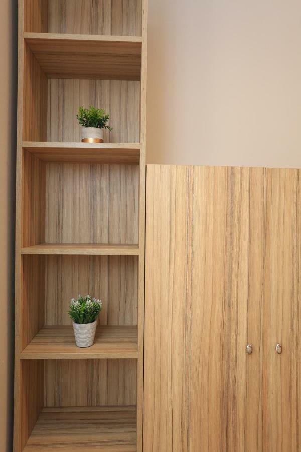 Kyana Downtown Studios 塞萨洛尼基 外观 照片