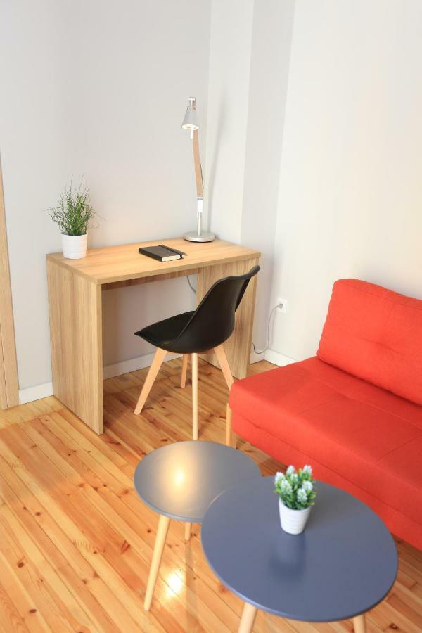 Kyana Downtown Studios 塞萨洛尼基 外观 照片